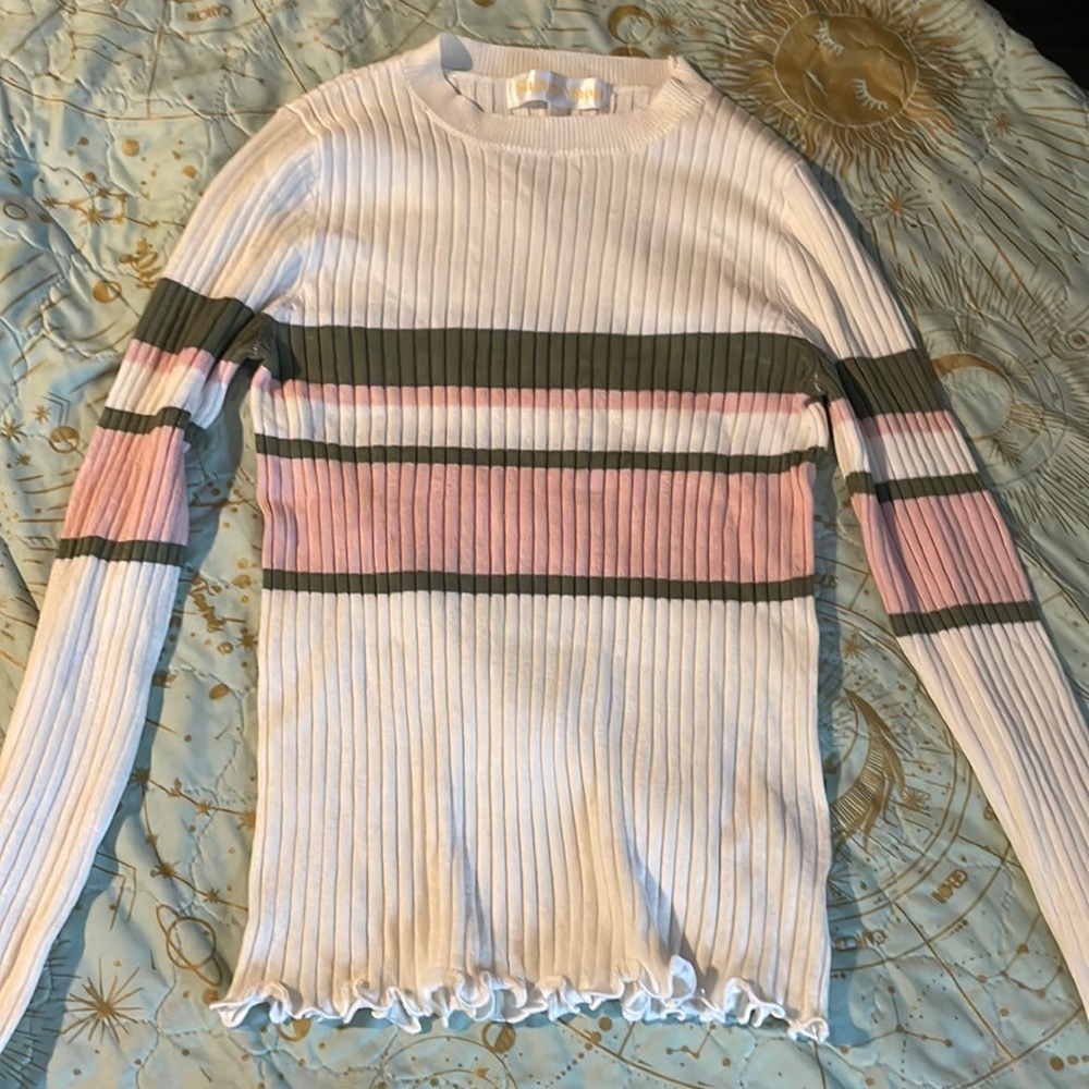 never worn (new)